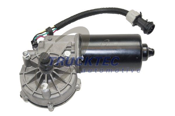 TRUCKTEC AUTOMOTIVE valytuvo variklis 05.58.024